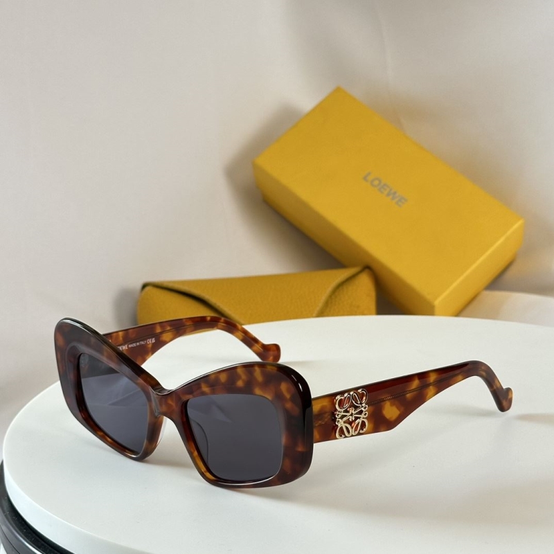 Loewe Sunglasses